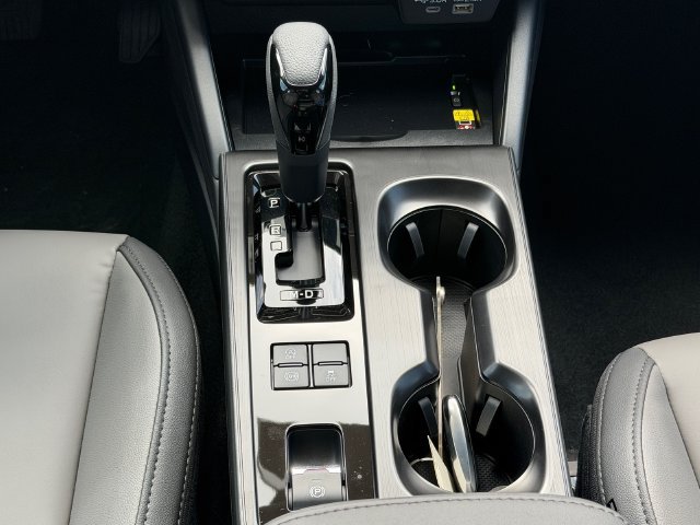 New 2026 Subaru Outback Premium AWD/4WD image 19