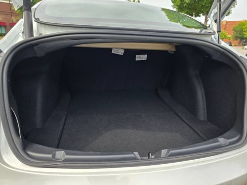 Used 2022 Tesla Model 3 Standard Range RWD image 30