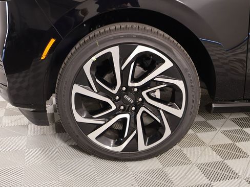 New 2026 Lincoln Navigator Black Label AWD/4WD image 19