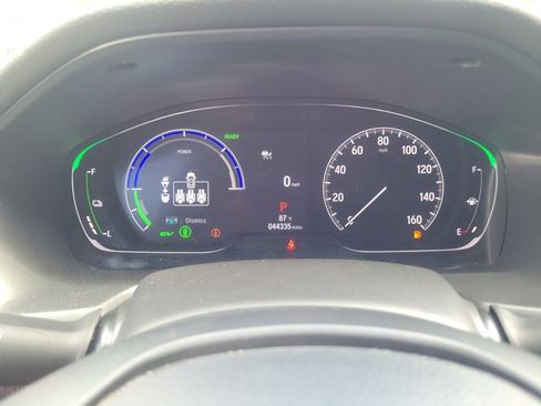 Used 2022 Honda Accord Sport image 29