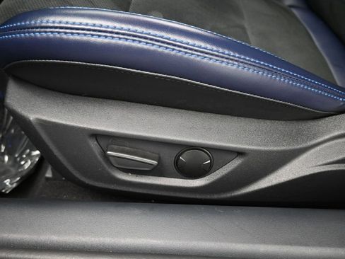 Used 2024 Ford Mustang Dark Horse image 11