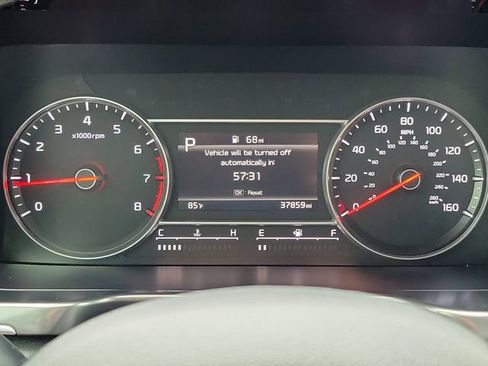 Used 2023 Kia Sorento S FWD image 23