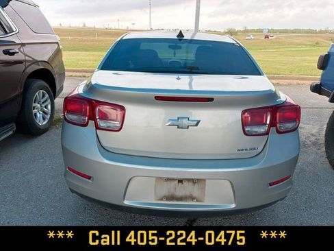 Used 2013 Chevrolet Malibu LS image 20