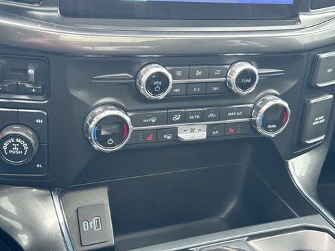 Certified 2021 Ford F150 XLT w/ Equipment Group 302A High AWD/4WD image 36