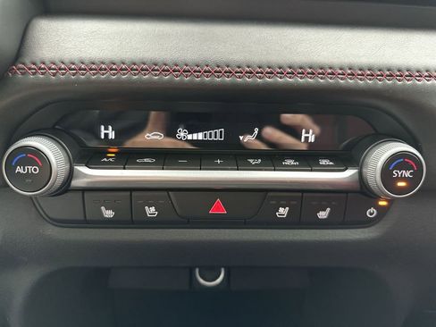 New 2026 MAZDA CX-50 AWD 2.5 Hybrid w/ Weather Package image 19