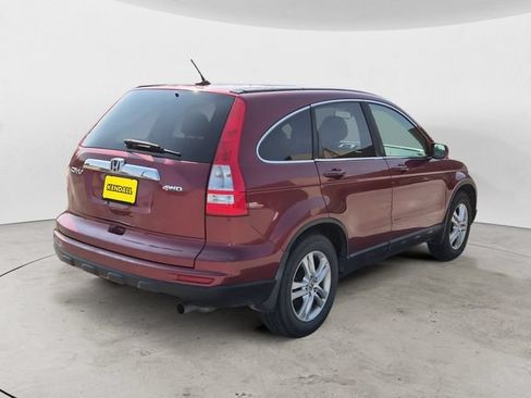 Used 2010 Honda CR-V EX-L image 5