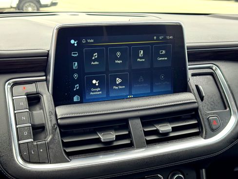 Used 2024 Chevrolet Tahoe Z71 w/ Luxury Package image 31