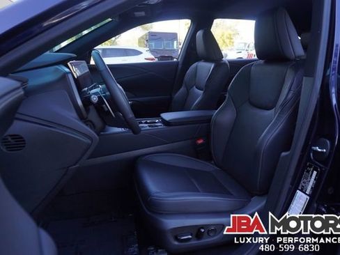 Used 2024 Lexus RX 350 w/ Convenience Package image 66