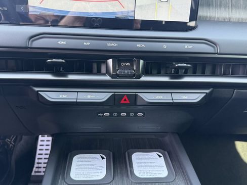 New 2027 Kia Telluride X-Line SX Prestige AWD/4WD image 28