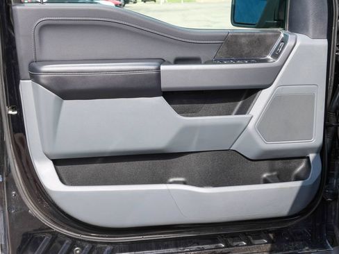 Used 2025 Ford F150 XLT w/ Equipment Group 301A Standard AWD/4WD image 61