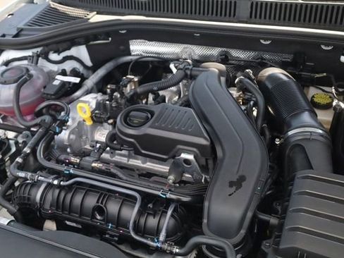 New 2026 Volkswagen Jetta S FWD image 24