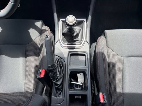 Certified 2024 Subaru WRX Premium AWD/4WD image 20
