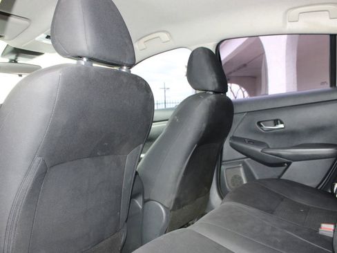 Used 2022 Nissan Sentra S w/ Trunk Package FWD image 14