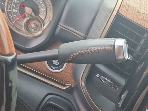 Used 2019 RAM 3500 Limited AWD/4WD image 14
