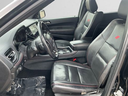 Used 2024 Dodge Durango GT AWD/4WD image 9