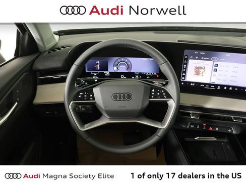 New 2026 Audi Q3 quattro 2.0T AWD/4WD image 30