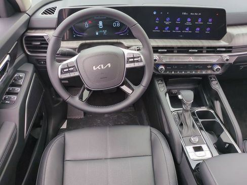 New 2025 Kia Telluride EX image 24