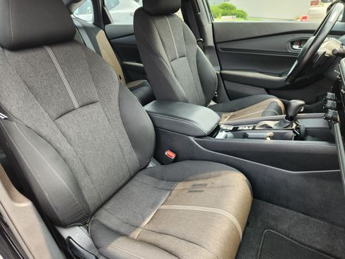 Used 2024 Honda Accord Sport image 14