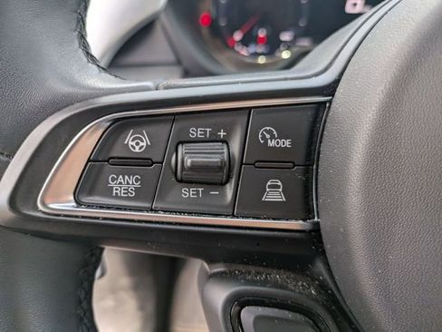 Used 2024 Dodge Hornet R/T Plus w/ Tech Pack Plus w/o Parking AWD/4WD image 11