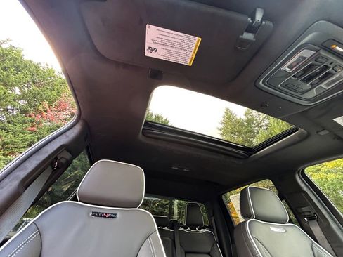 New 2026 GMC Sierra 2500 AT4X image 27