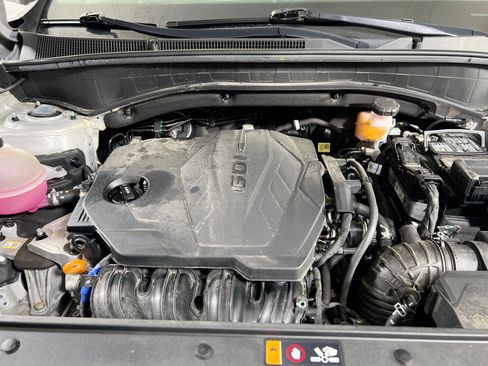 Used 2023 Hyundai Santa Fe SEL w/ Cargo Package image 29