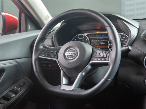 Used 2021 Nissan Sentra SV image 15