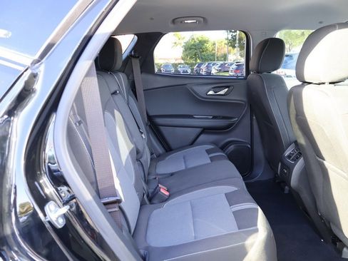 Used 2023 Chevrolet Blazer LT image 36