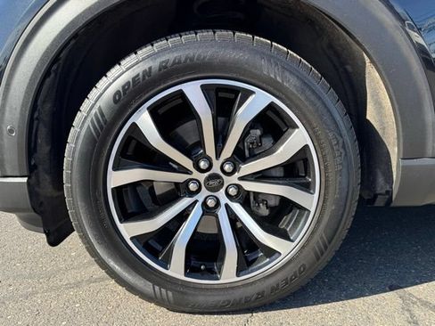 Certified 2020 Ford Explorer ST w/ Premium Technology Package AWD/4WD image 65