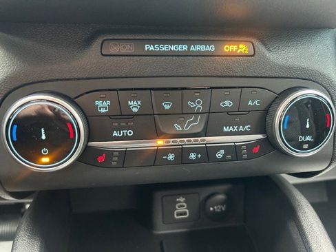 New 2026 Ford Escape Active w/ Cold Weather Package image 17