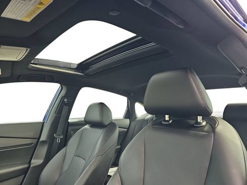 Used 2024 Honda Accord Sport image 28