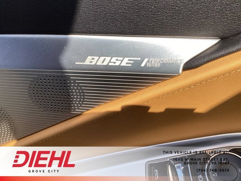 Certified 2020 Chevrolet Corvette Stingray Preferred Cpe w/ 2LT Preferred Equipment Group RWD image 13