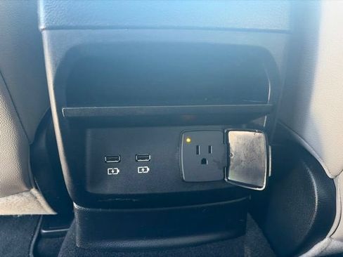 Used 2019 Ford Ranger Lariat w/ Technology Package AWD/4WD image 29