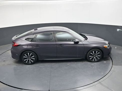 Used 2022 Honda Civic EX-L image 25