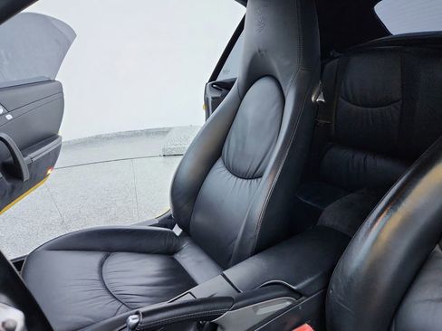Used 2006 Porsche 911 Carrera 4S image 20