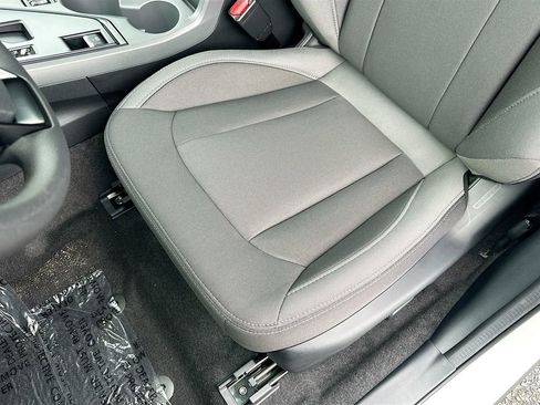 New 2026 Subaru Crosstrek 2.0i Premium AWD/4WD image 18