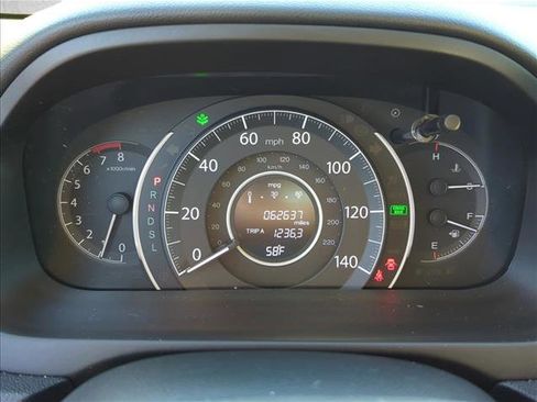 Used 2016 Honda CR-V EX image 15