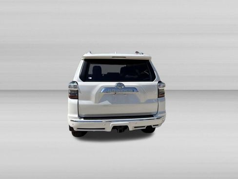 Used 2019 Toyota 4Runner Limited AWD/4WD image 6