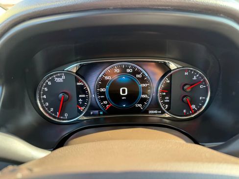 Used 2019 GMC Acadia Denali w/ Technology Package image 23