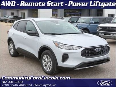 New 2025 Ford Escape Active w/ Cold Weather Package