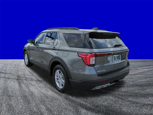New 2026 Ford Explorer Active RWD image 6