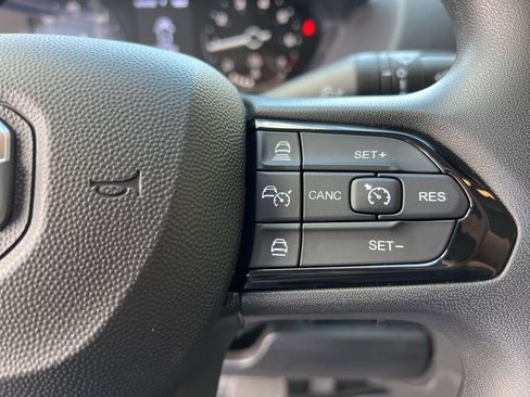 New 2026 RAM ProMaster 1500 w/ Convenience Group FWD image 15