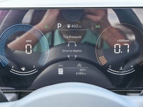 Certified 2025 Hyundai Sonata SE image 26