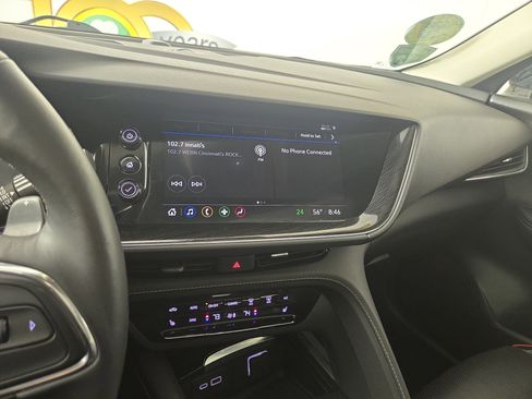 Certified 2023 Buick Envision Essence w/ Sport Touring Package image 23