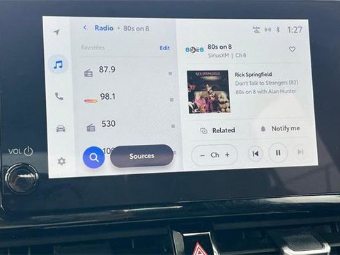 Certified 2024 Toyota Corolla XSE image 20