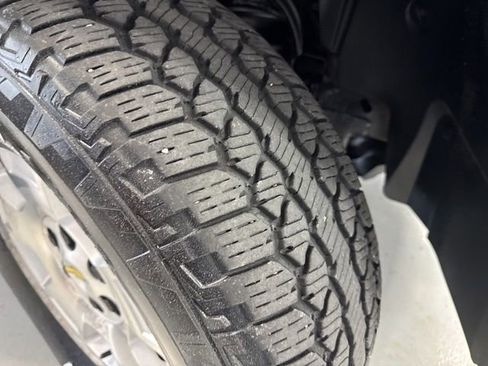 Used 2012 Chevrolet Silverado 1500 LT w/ All-Star Edition AWD/4WD image 17