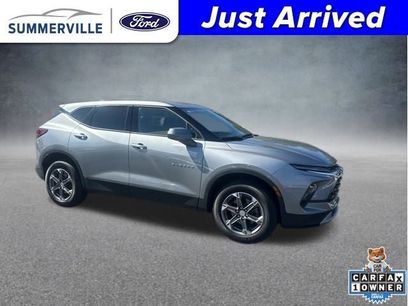 Used 2023 Chevrolet Blazer LT w/ Driver Confidence Package