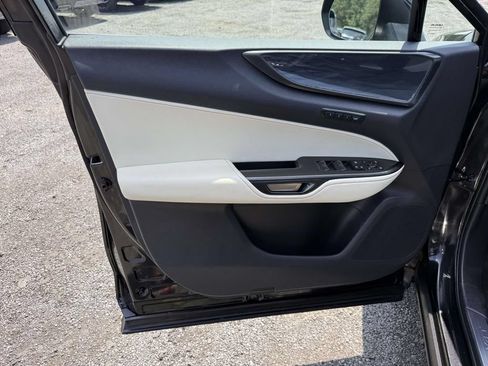 Used 2024 Lexus NX 350 AWD image 13
