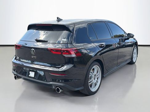 Used 2024 Volkswagen GTI S image 3