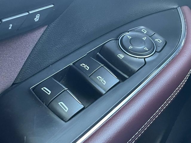 Used 2024 Buick Envision Sport Touring AWD/4WD image 31