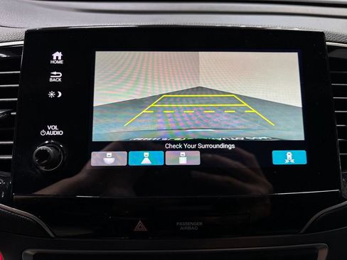 Certified 2021 Honda Passport EX-L image 24